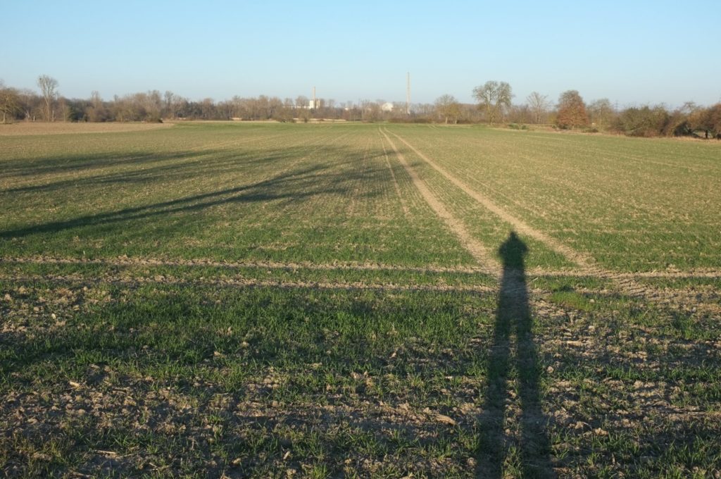 Kernkraftwerk
