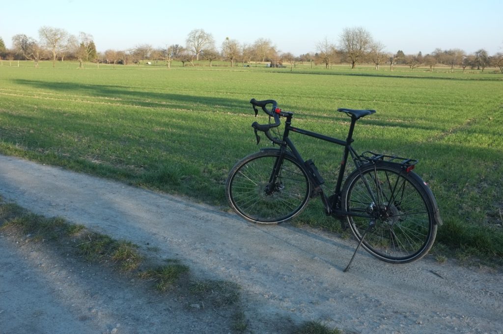 Fahrrad