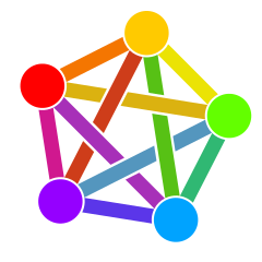 Logo Fediverse