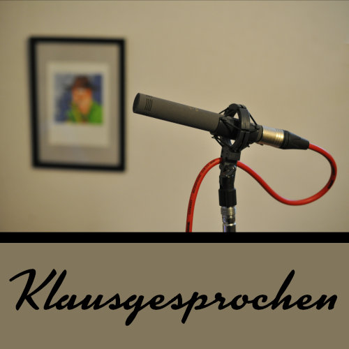 Logo Klausgesprochen