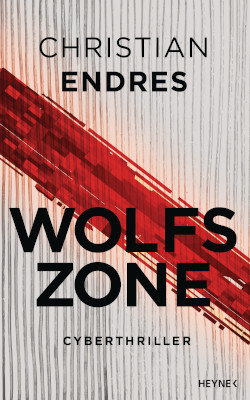 Buchcover Wolfszone