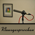 Logo Klausgesprochen.de